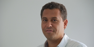Ricardo Frade